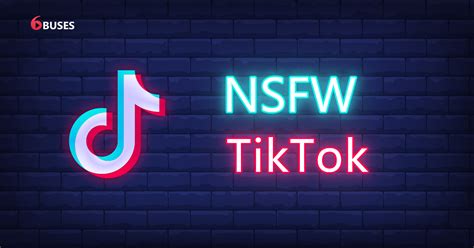 tiktok porn hashtag|NSFW TikTok: Best TikTok NSFW Hashtags to Follow in 2023